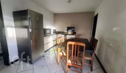 Casa com 2 quartos à venda na Rua Célio Veiga, 1601, Jardim Cidade de Florianópolis, São José, 140 m2 por R$ 470.000