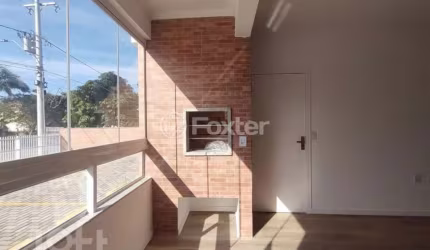 Apartamento com 3 quartos à venda na Rua Professora Clotilde Silveira Juttel, 220, Pinheira, Palhoça, 80 m2 por R$ 495.000