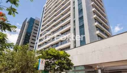 Apartamento com 1 quarto à venda na Avenida Mariland, 707, Auxiliadora, Porto Alegre, 47 m2 por R$ 670.000