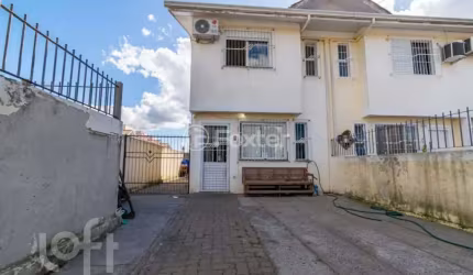 Casa com 1 quarto à venda na Rua São Carlos, 1254, São Vicente, Gravataí, 64 m2 por R$ 185.000