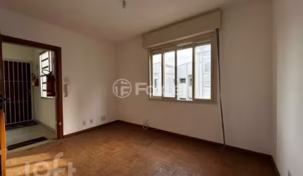Apartamento com 2 quartos à venda na Rua Artigas, 116, Petrópolis, Porto Alegre, 47 m2 por R$ 225.000
