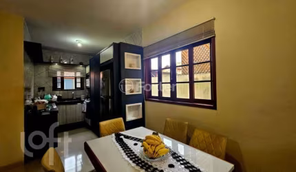 Casa com 4 quartos à venda na Servidão Flor do Campo, 19, Vargem Grande, Florianópolis, 117 m2 por R$ 1.470.000
