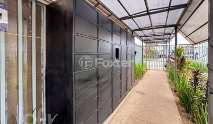 Apartamento com 2 quartos à venda na Rua A J Renner, 1362, Estância Velha, Canoas, 41 m2 por R$ 230.000