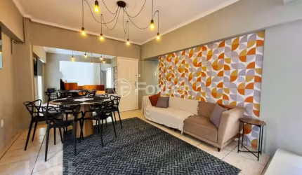 Apartamento com 2 quartos à venda na Rua Anita Garibaldi, 149, Centro, Florianópolis, 100 m2 por R$ 650.000