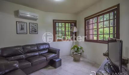 Casa em condomínio fechado com 4 quartos à venda na Rua Tocantins, 869, Agronomia, Porto Alegre, 169 m2 por R$ 750.000