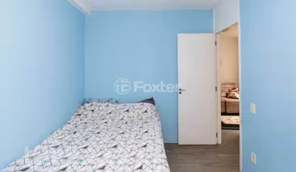 Apartamento com 3 quartos à venda na Rua Dom João Becker, 1852, Fátima, Canoas, 50 m2 por R$ 235.000