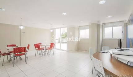 Apartamento com 2 quartos à venda na Rua Doutor Campos Velho, 1888, Cavalhada, Porto Alegre, 62 m2 por R$ 375.000