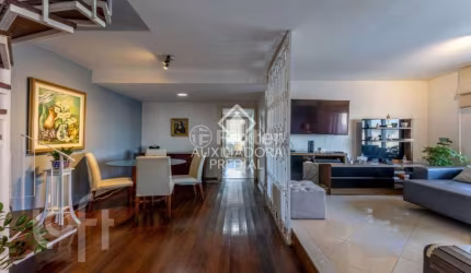 Cobertura com 3 quartos à venda na Rua Ferreira Viana, 559, Petrópolis, Porto Alegre, 205 m2 por R$ 1.300.000