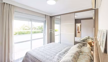 Apartamento com 2 quartos à venda na Rua Santos Saraiva, 711, Capoeiras, Florianópolis, 94 m2 por R$ 850.000