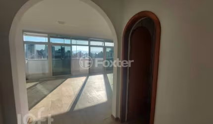 Apartamento com 4 quartos à venda na Rua Visconde de Ouro Preto, 354, Centro, Florianópolis, 214 m2 por R$ 2.500.000