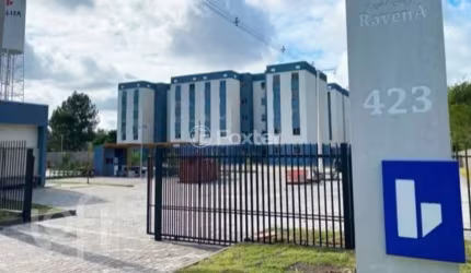 Apartamento com 2 quartos à venda na Rua Odilo Aloysio Daudt, 423, Feitoria, São Leopoldo, 50 m2 por R$ 170.000