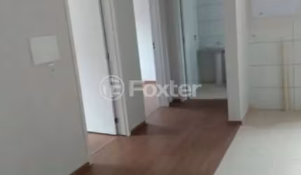 Apartamento com 2 quartos à venda na Rua Odilo Aloysio Daudt, 423, Feitoria, São Leopoldo, 50 m2 por R$ 180.000