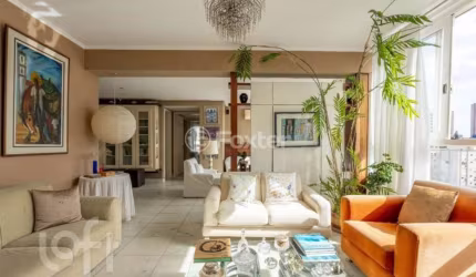 Cobertura com 3 quartos à venda na Rua Portugal, 1270, São João, Porto Alegre, 303 m2 por R$ 1.691.000