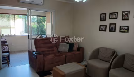 Apartamento com 3 quartos à venda na Avenida Carneiro da Fontoura, 377, Jardim São Pedro, Porto Alegre, 82 m2 por R$ 550.000