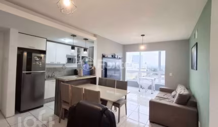 Apartamento com 2 quartos à venda na Rua Clemente Pinto, 134, Nossa Senhora das Graças, Canoas, 73 m2 por R$ 470.000