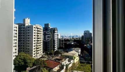 Apartamento com 2 quartos à venda na Rua Francisco Tolentino, 800, Centro, Florianópolis, 58 m2 por R$ 585.000