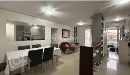 Apartamento com 3 quartos à venda na Rua Francisco Jacinto de Melo, 1190, Areias, São José, 102 m2 por R$ 700.000