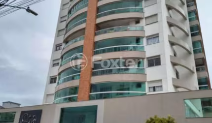 Apartamento com 3 quartos à venda na Rua Araci Vaz Callado, 1124, Canto, Florianópolis, 106 m2 por R$ 1.050.000