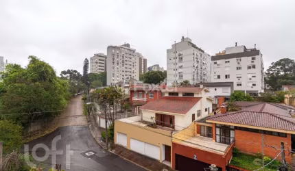 Cobertura com 3 quartos à venda na Rua Artigas, 325, Petrópolis, Porto Alegre, 195 m2 por R$ 1.400.000