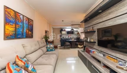 Apartamento com 3 quartos à venda na Avenida Ipiranga, 8400, Jardim Botânico, Porto Alegre, 84 m2 por R$ 520.000