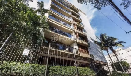 Apartamento com 4 quartos à venda na Rua Santa Terezinha, 642, Farroupilha, Porto Alegre, 298 m2 por R$ 1.698.000