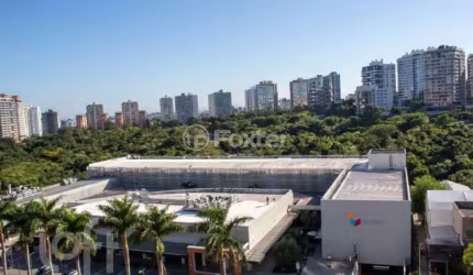 Apartamento com 3 quartos à venda na Avenida General Barreto Viana, 1175, Chácara das Pedras, Porto Alegre, 112 m2 por R$ 1.100.000