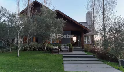 Casa com 5 quartos à venda na RS 235, 31, Carazal, Gramado, 622 m2 por R$ 9.900.000