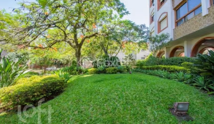 Apartamento com 3 quartos à venda na Rua Eça de Queiroz, 682, Petrópolis, Porto Alegre, 170 m2 por R$ 1.190.000
