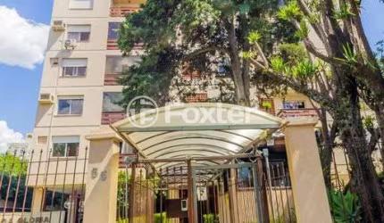 Apartamento com 1 quarto à venda na Rua Capitão Arisoly Vargas, 55, Glória, Porto Alegre, 34 m2 por R$ 157.000