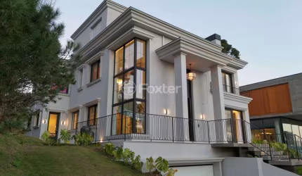 Casa com 4 quartos à venda na RS 235, ASPEN, Carazal, Gramado, 470 m2 por R$ 12.500.000