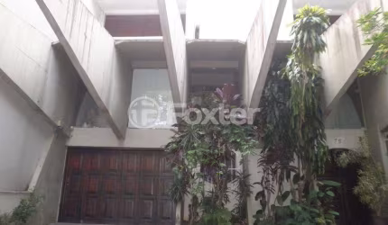 Casa comercial com 3 salas à venda na Alameda Major Francisco Barcelos, 75, Boa Vista, Porto Alegre, 429 m2 por R$ 5.000.000