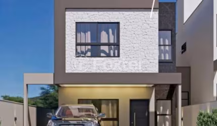 Casa com 4 quartos à venda na Rua de Pádua, 2, Santo Antônio de Lisboa, Florianópolis, 149 m2 por R$ 1.595.000