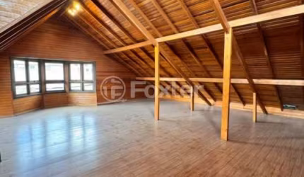 Casa com 3 quartos à venda na Rua Rui Barbosa, 472, Vila do Cedro, Canela, 220 m2 por R$ 1.690.000