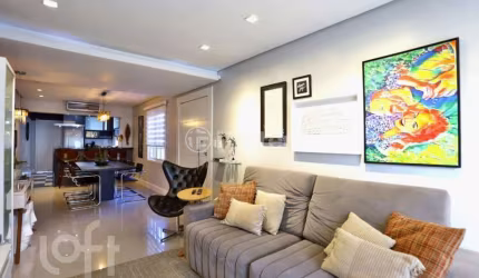 Casa com 2 quartos à venda na Rua Touro Passo, 57, Santa Maria Goretti, Porto Alegre, 174 m2 por R$ 850.000