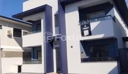 Apartamento com 2 quartos à venda na Rua Claudemiro João Saibert, 32, Nova Palhoça, Palhoça, 60 m2 por R$ 360.000