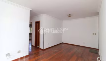 Apartamento com 3 quartos à venda na Rua Afonso Arinos, 291, Camaquã, Porto Alegre, 84 m2 por R$ 480.000