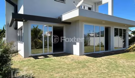 Casa em condomínio fechado com 4 quartos à venda na Rodovia Aparício Ramos Cordeiro, 190, Campeche, Florianópolis, 306 m2 por R$ 2.800.000