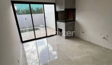 Casa com 3 quartos à venda na Rua Otávio Schemes, 28, Barnabé, Gravataí, 110 m2 por R$ 699.000