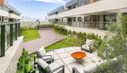 Apartamento com 2 quartos à venda na Rua Manoel Pedro Vieira, 550, Morro das Pedras, Florianópolis, 119 m2 por R$ 2.600.000