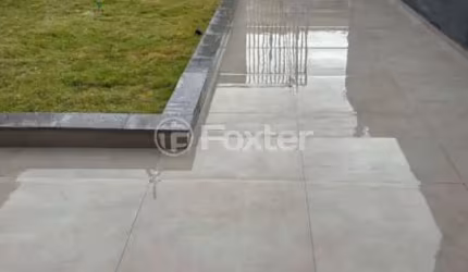 Casa com 1 quarto à venda na Rua Hugo Cardoso, 366, Fortuna, Sapucaia do Sul, 30 m2 por R$ 295.000