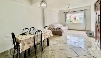 Casa com 6 quartos à venda na Rua Coronel Américo, 169, Barreiros, São José, 260 m2 por R$ 1.290.000