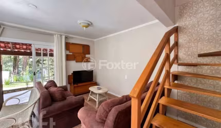 Casa em condomínio fechado com 3 quartos à venda na Rua Leopoldo Rosenfeldt, 775, Planalto, Gramado, 120 m2 por R$ 1.390.000