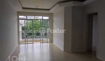 Cobertura com 3 quartos à venda na Rua José Licínio Lopes, 118, Canto, Florianópolis, 144 m2 por R$ 850.000