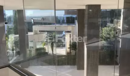 Apartamento com 4 quartos à venda na Rua Bento Gonçalves, 474, Nossa Senhora de Lourdes, Caxias do Sul, 349 m2 por R$ 1.700.000