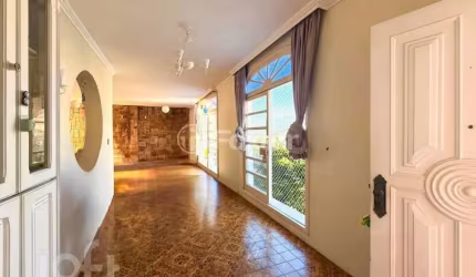 Casa com 6 quartos à venda na Rua José Batista Rosa, 328, Trindade, Florianópolis, 340 m2 por R$ 1.450.000
