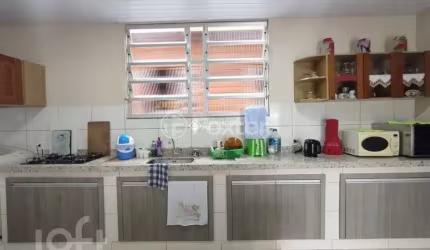 Casa com 4 quartos à venda na Rua Tradição, 441, Enseada de Brito, Palhoça, 98 m2 por R$ 370.000