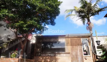 Casa com 3 quartos à venda na Rua Soledade, 634, Mathias Velho, Canoas, 410 m2 por R$ 690.000