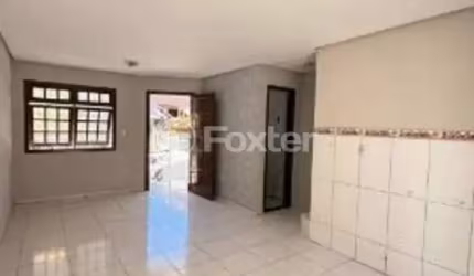 Casa em condomínio fechado com 3 quartos à venda na Rua Macapá, 156, Vargas, Sapucaia do Sul, 186 m2 por R$ 450.000