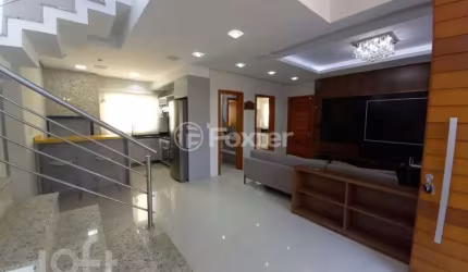 Casa com 3 quartos à venda na Rua Sargento Abreu, 30, Pátria Nova, Novo Hamburgo, 148 m2 por R$ 1.100.000