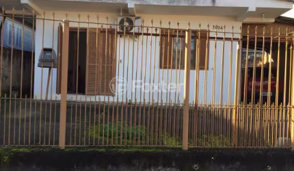 Casa com 2 quartos à venda na Rua Soledade, 1004, Centro, Esteio, 120 m2 por R$ 325.000